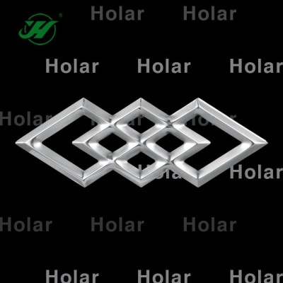 Stainless steel gate ornaments, fence ornaments, decorative accessories