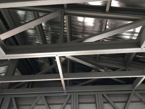 Steel Building Materials C Section for Metal House